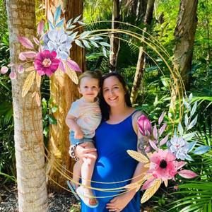 Meet your Posher, Liz